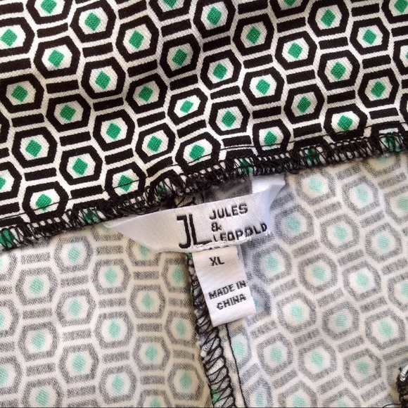 Pants - Picture 4 of 6